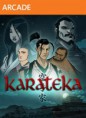 Karateka – XBOX
